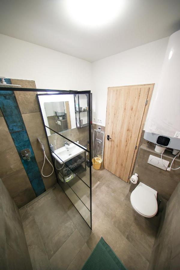 Hori Homes Apartman Siofok Exterior photo